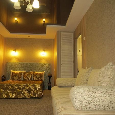 Apartment Lux Near Most-City 第聂伯罗彼得罗夫斯克 外观 照片