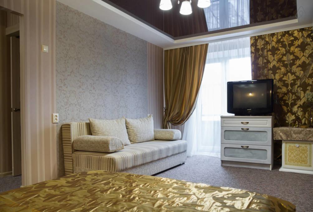 Apartment Lux Near Most-City 第聂伯罗彼得罗夫斯克 外观 照片