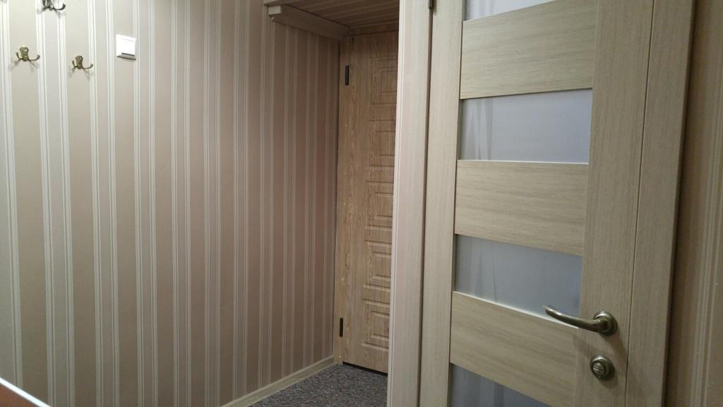 Apartment Lux Near Most-City 第聂伯罗彼得罗夫斯克 外观 照片